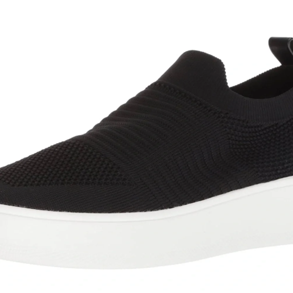 COPY - Steve Madden Women's Beale Sneaker - Picture 3 of 8